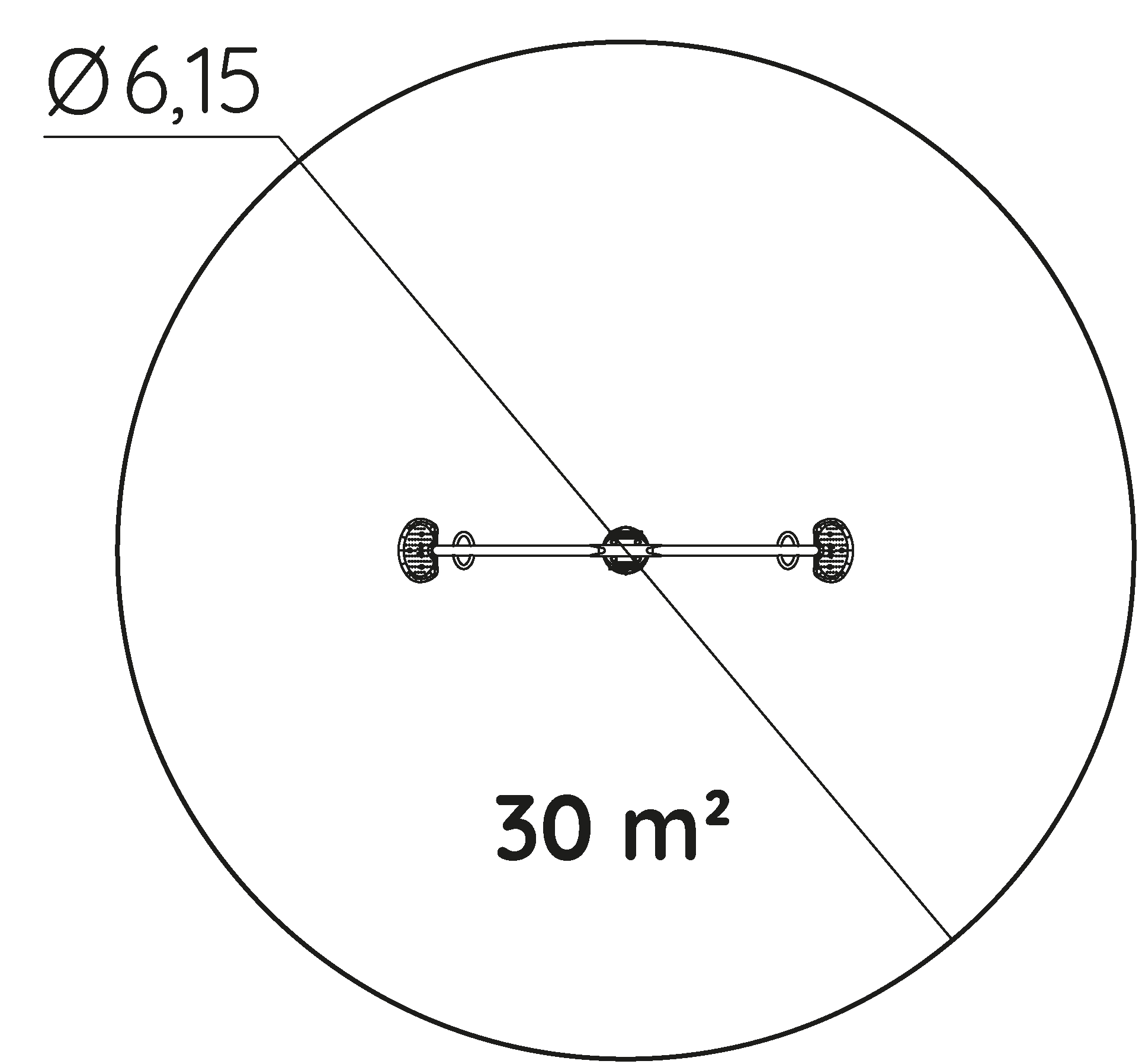 Hip-Hop J2410 spielgeräte acti’fun dynamische strukturen bild draufsicht