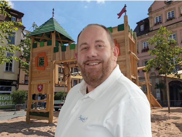 Markus Kastner