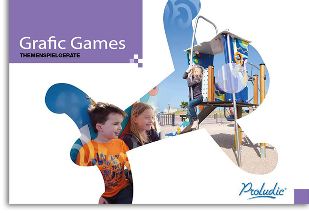 Grafic Games (nur als PDF verfügbar)
