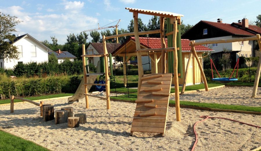 Deggendorf – OT Natternberg