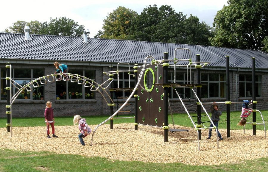 Aurich – Grundschule Tannenhausen