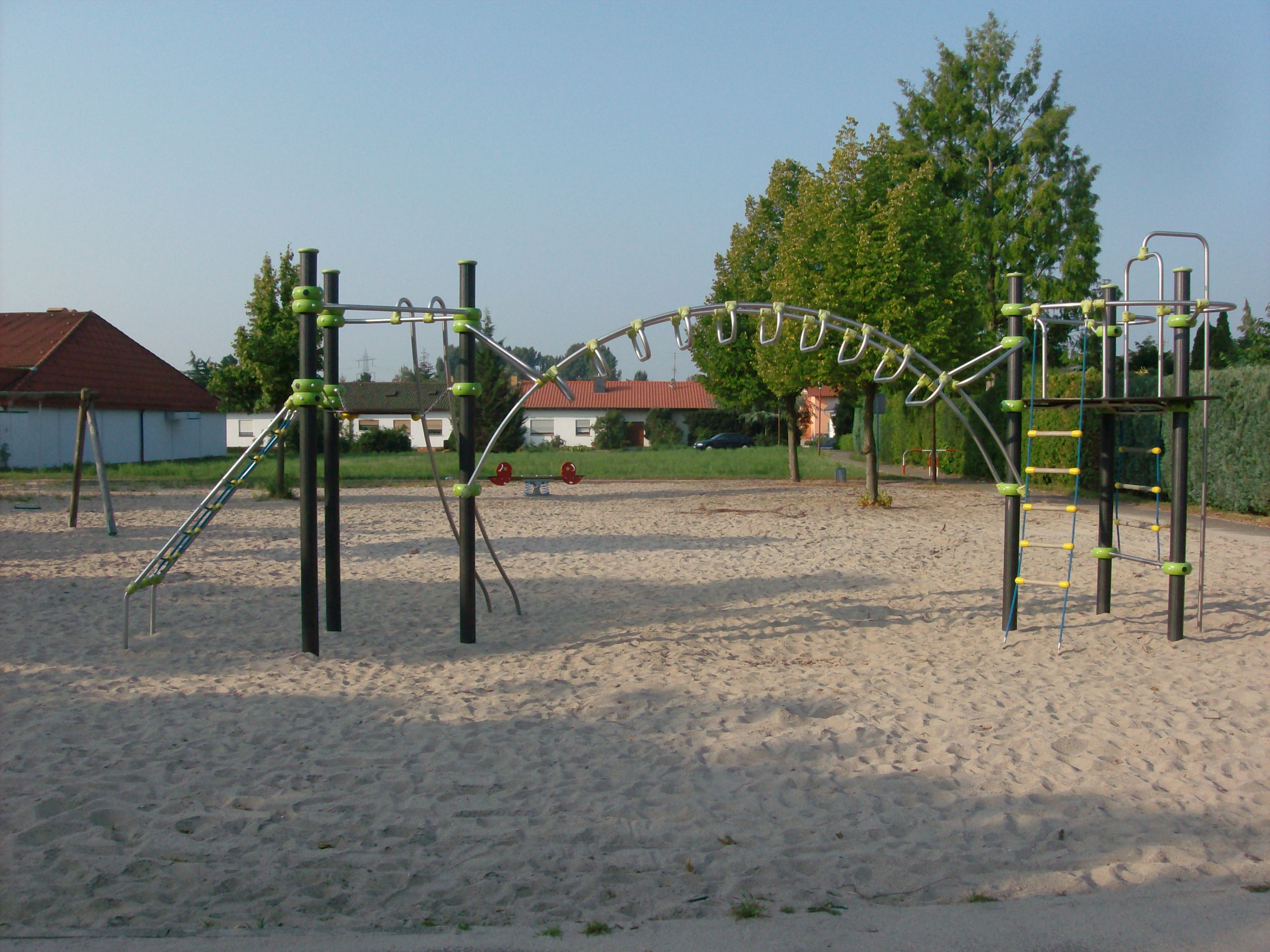 Philippsburg – DE