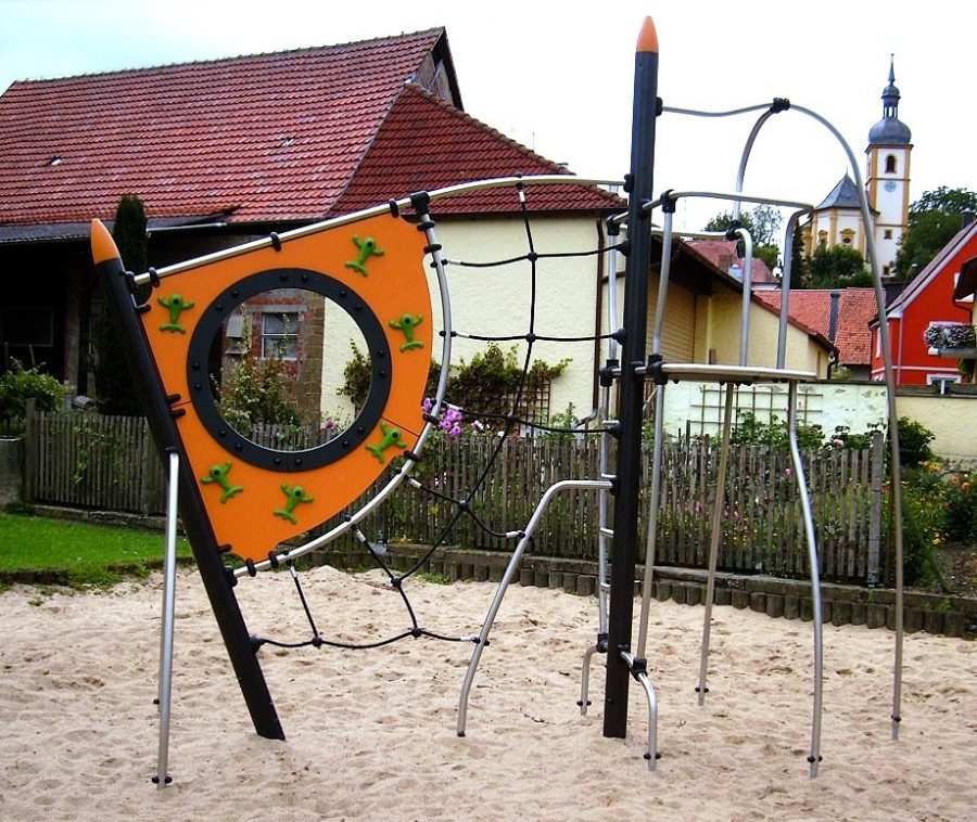 Bergrheinfeld – Rathaus Garstadt
