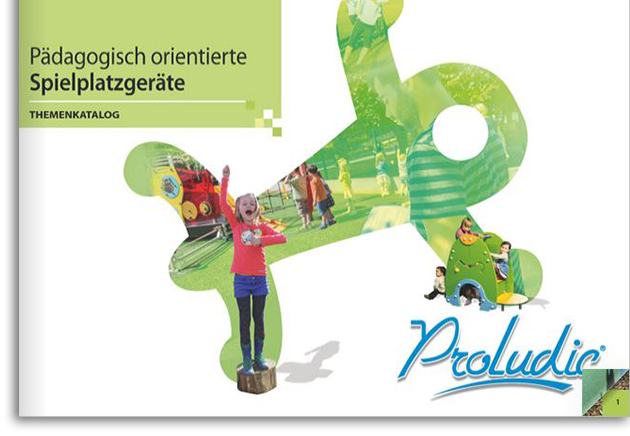 Pädagogisch orientierte Spielplatzgeräte (nur als PDF verfügbar)