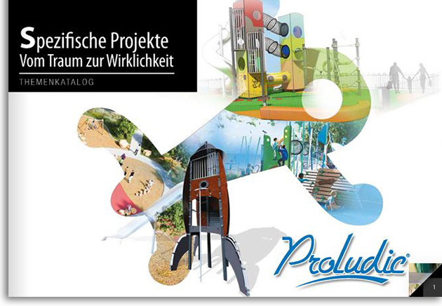 Spezifische Projekte (nur als PDF verfügbar)