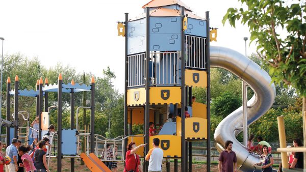 Alle unsere Themenspielgeräte entdecken