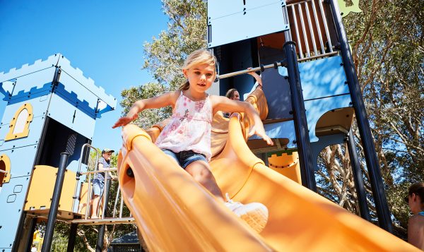 Unsere Betreuung von A bis Z