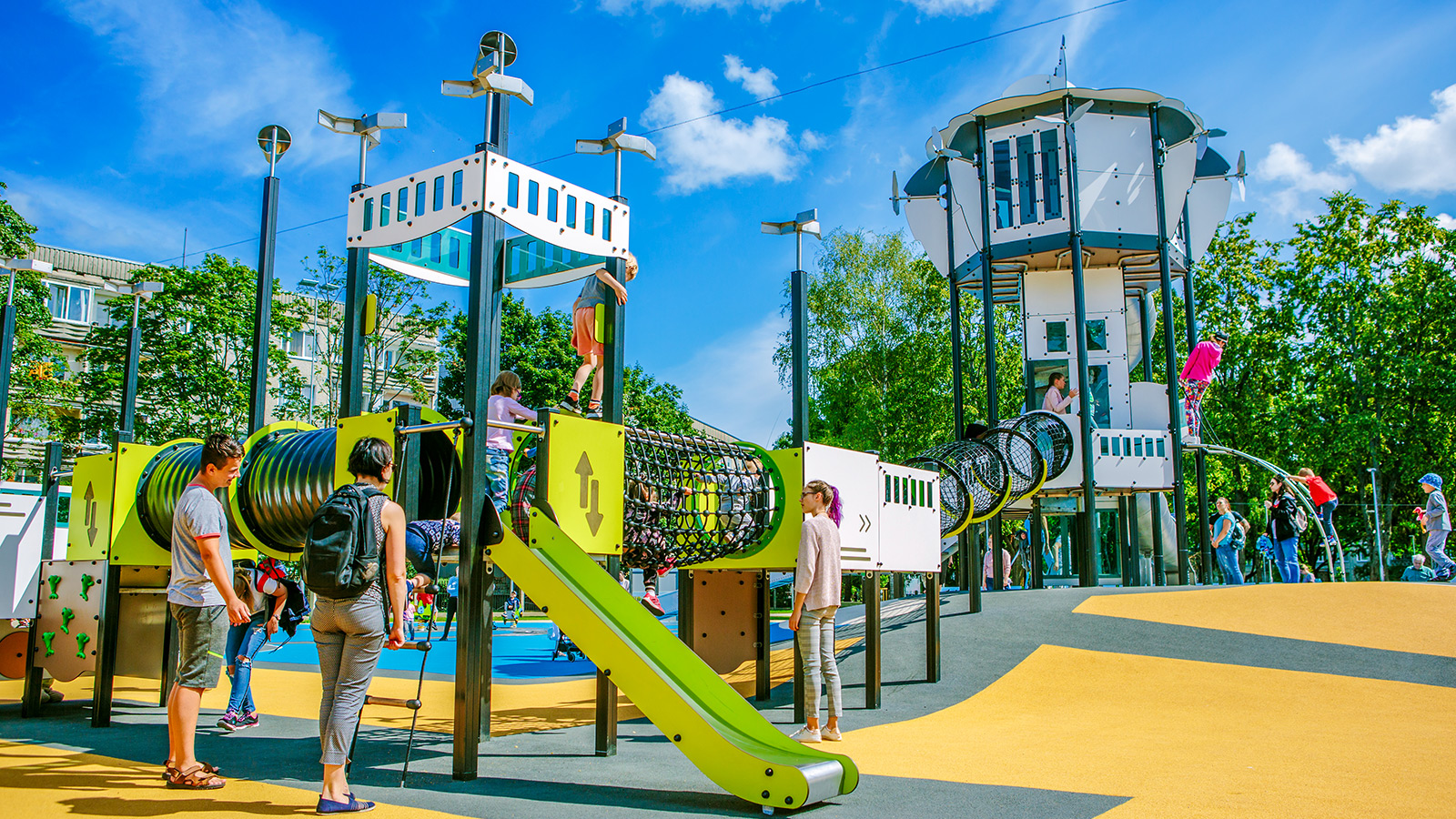 Individuelle Projekte