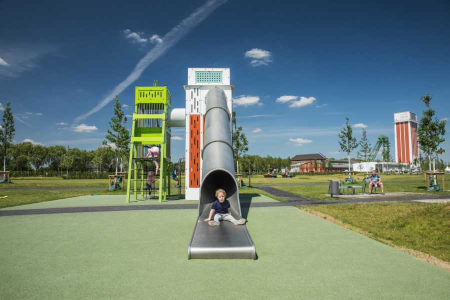 Landesgartenschau Kamp-Lintfort