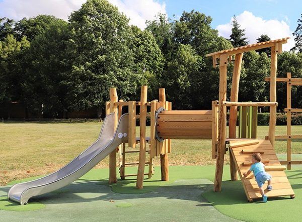 Kita und Kindergarten