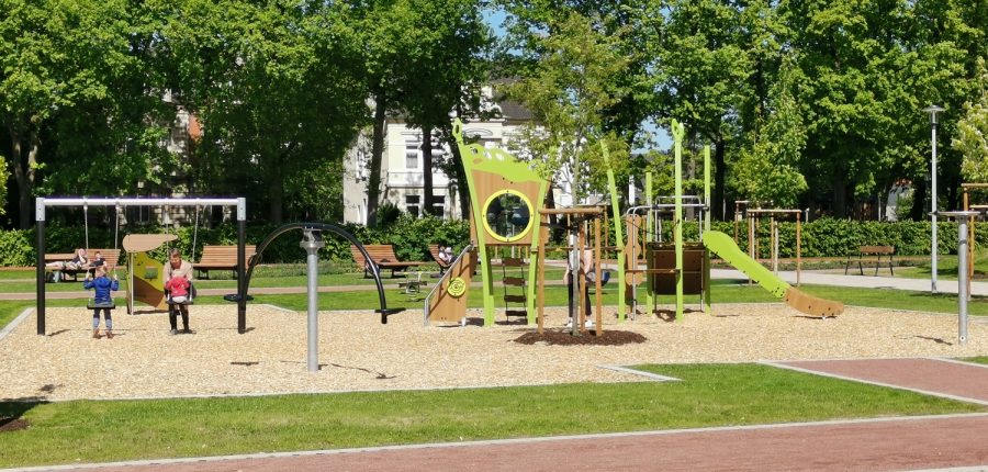 Lage – DE