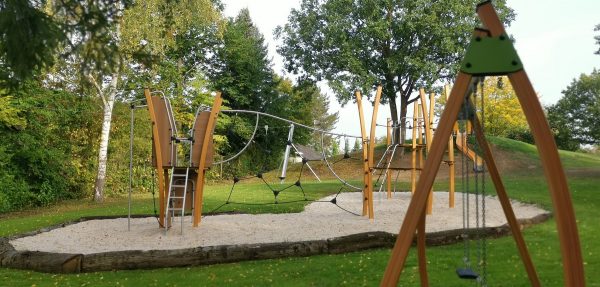 Spielplatz Fernwald (Deutschland)
