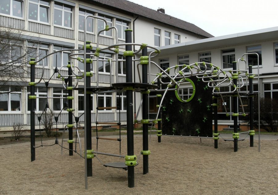 Bad Nenndorf – Gymnasium