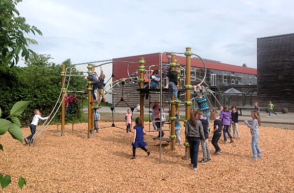 Bad Salzuflen – Grundschule Knetterheide
