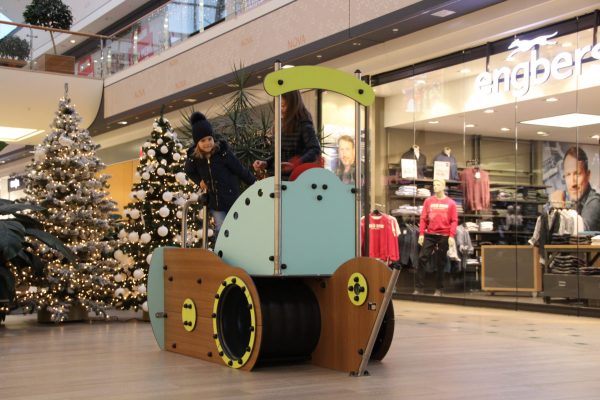 Shopping Center NOVA®(Deutschland)