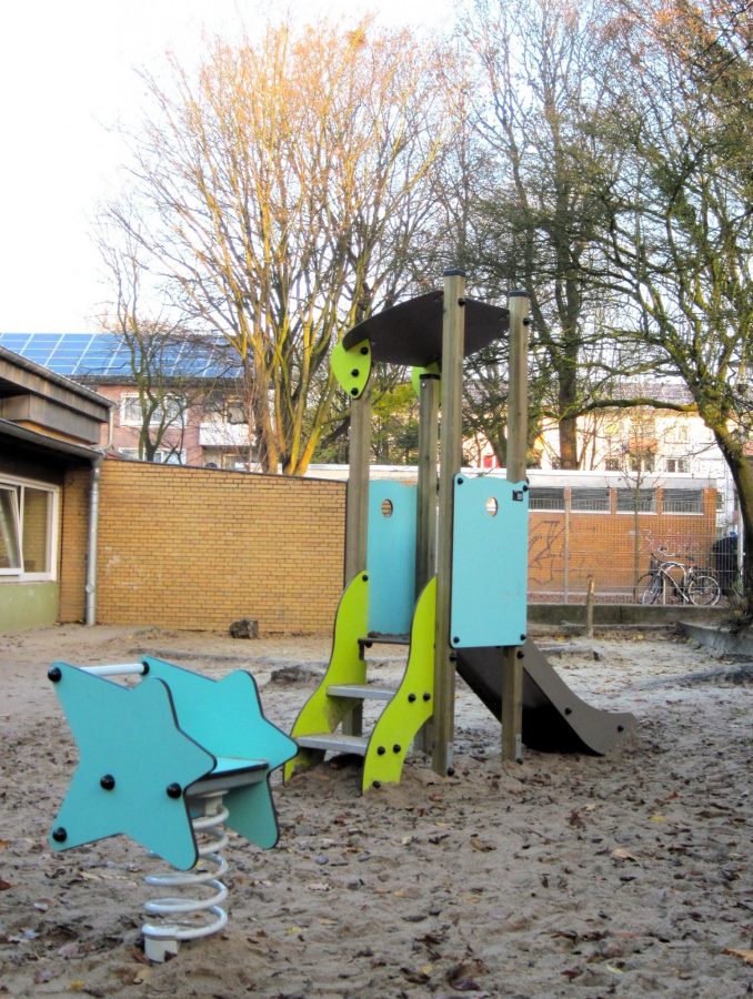 Bremen – Kinder- und Familienzentrum Marßel