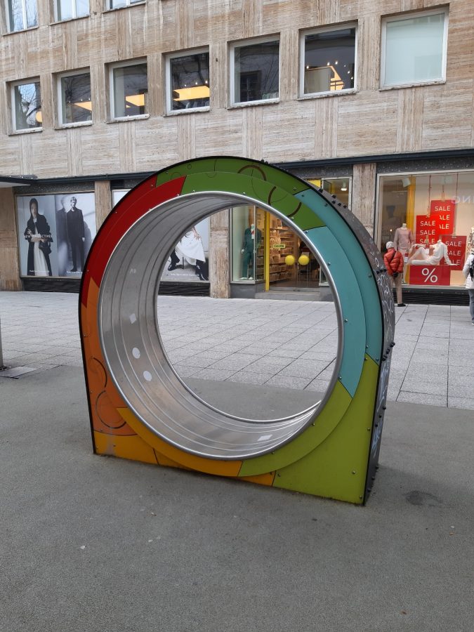 Stuttgart – DE