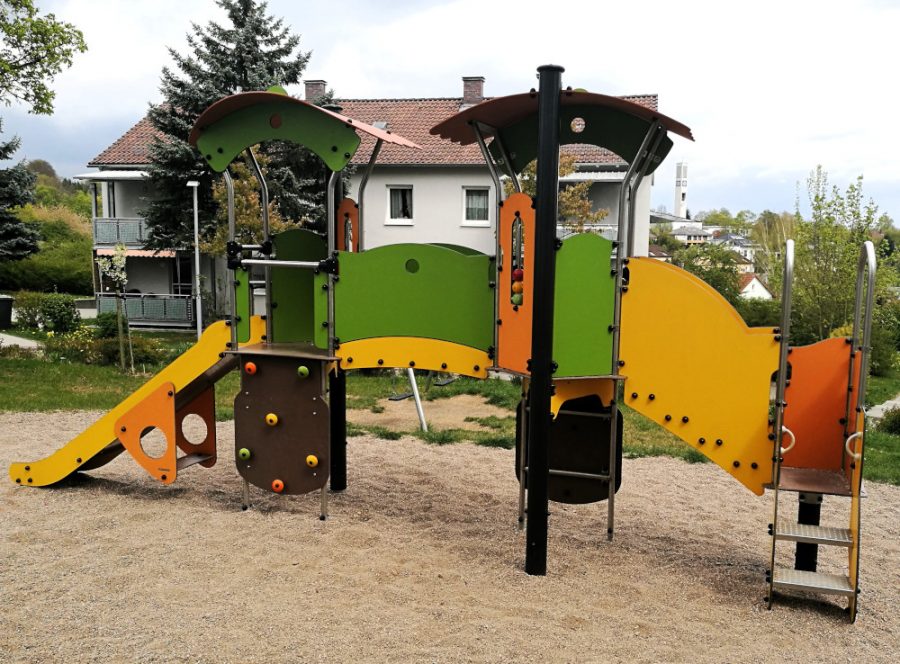 Coburg – Scheuerfelder Straße