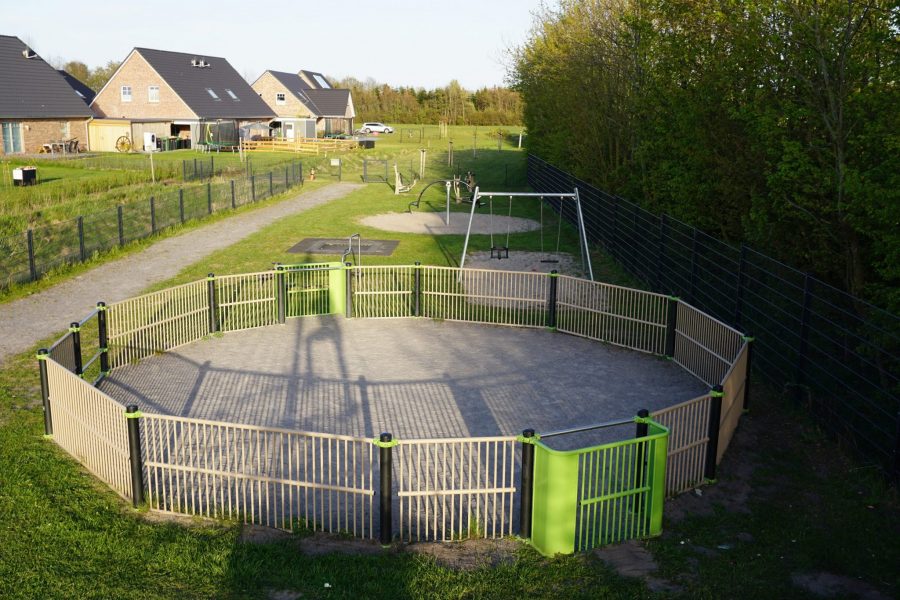 Klixbüll – DE