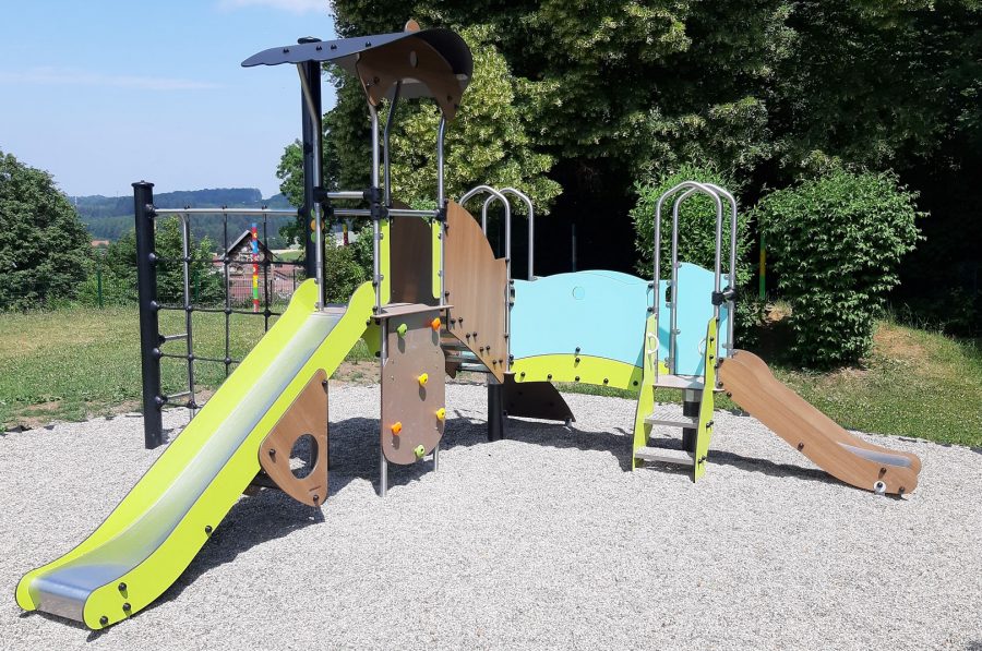 Amstetten – Kindergarten Sandrain