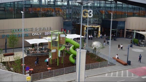 G3 Shopping Resort (Österreich)