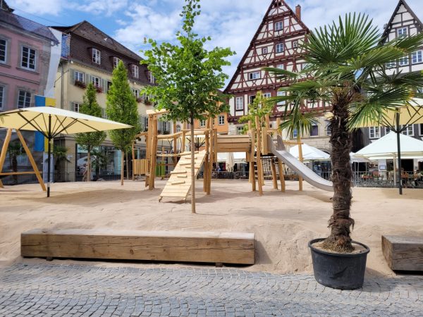 Schwäbisch Gmünd (Deutschland)