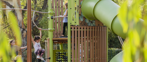 Eine engagierte Umweltpolitik