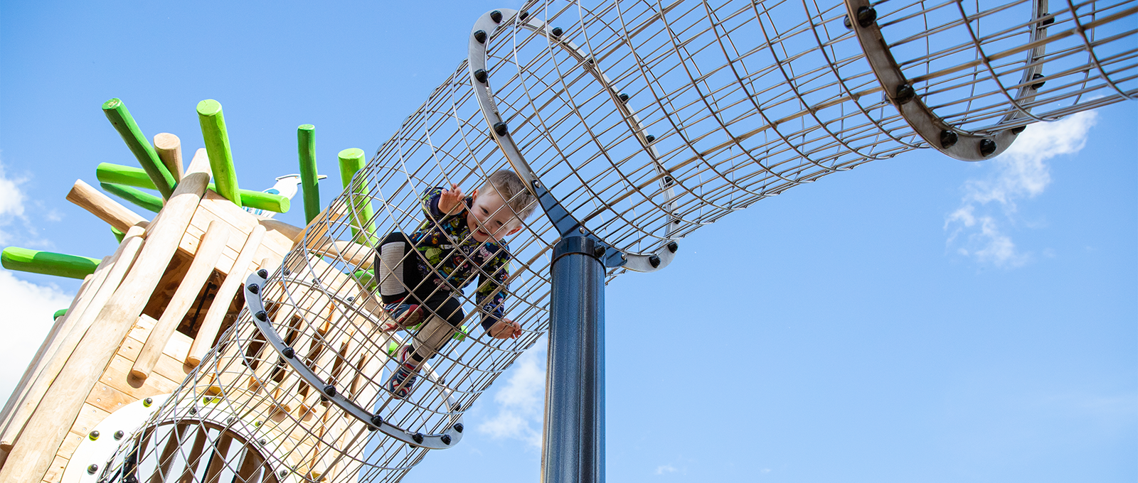 Eckpfeiler 3: Regionalität