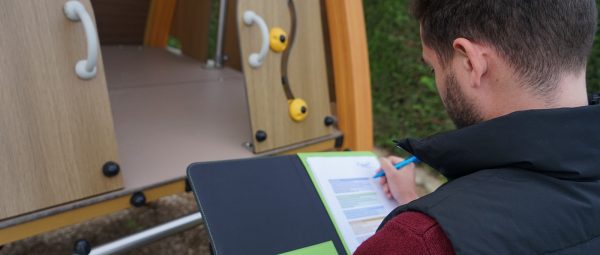 Inklusionsdiagnose für Spielplätze – Barrierefreiheit messbar machen