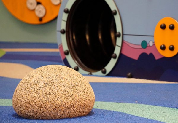 Indoor-Spielplatz im Forum Mittelrhein (Deutschland)