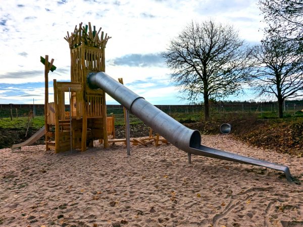 Naturholzspielplatz „Beim Brückle“ (Deutschland)
