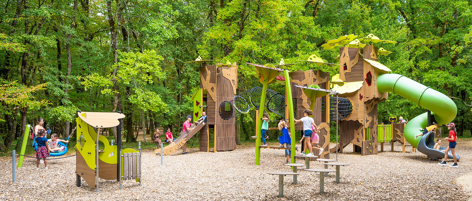 Individuelle Designs