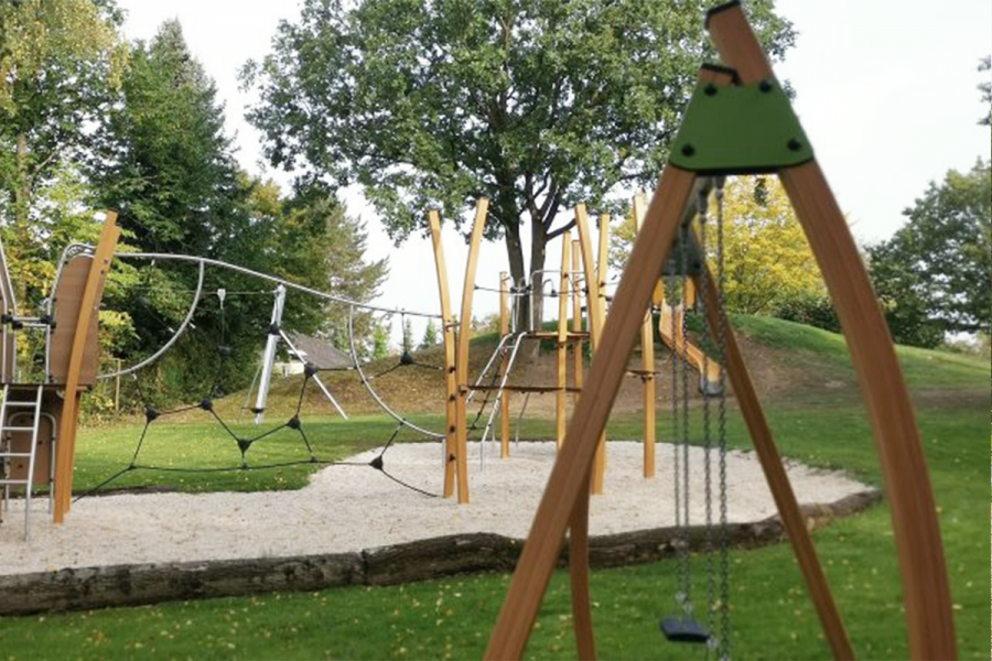 Rödgener Strasse, Annerod