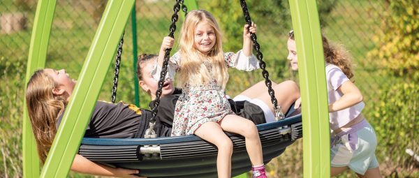 Spielgeräte-Klassiker