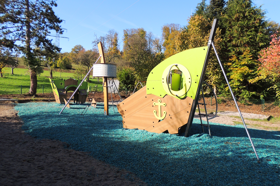 Gauangelloch, Leimen