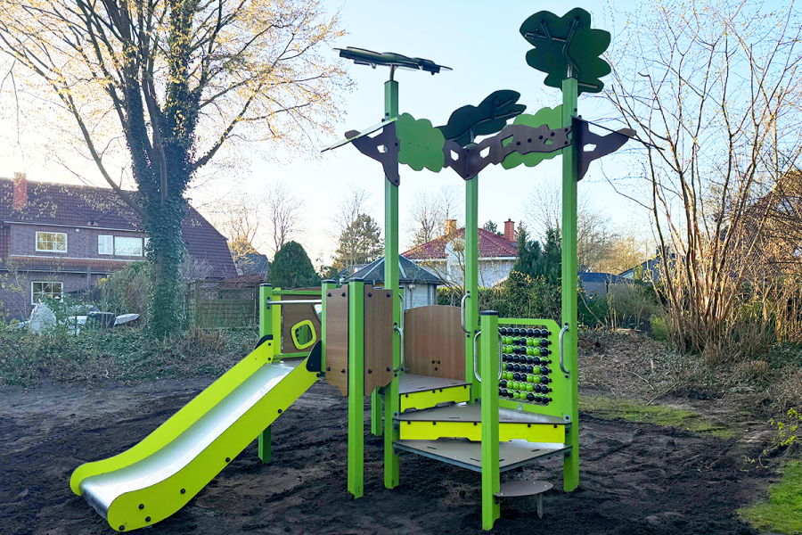 Dürerstrasse, Weyhe