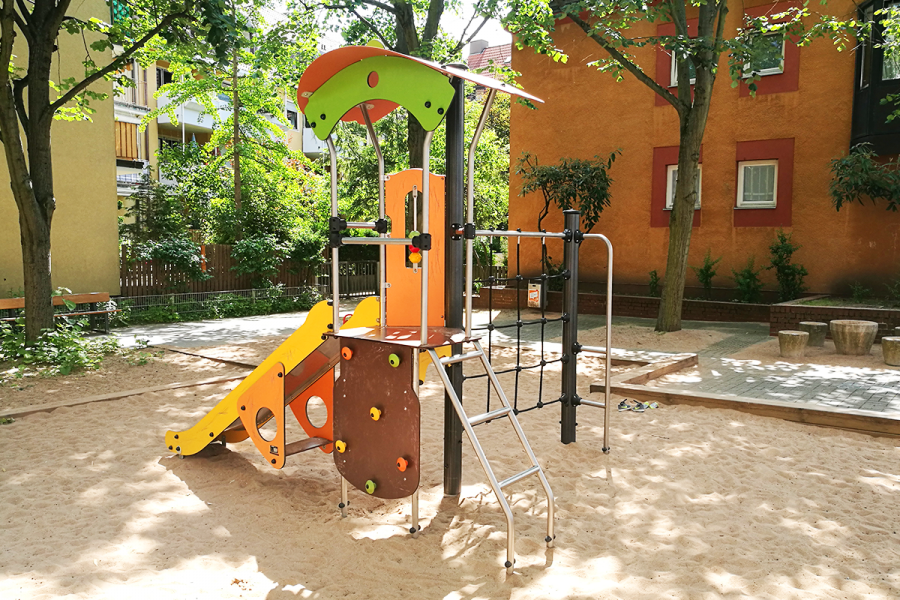 Schützenstrasse, Nürnberg