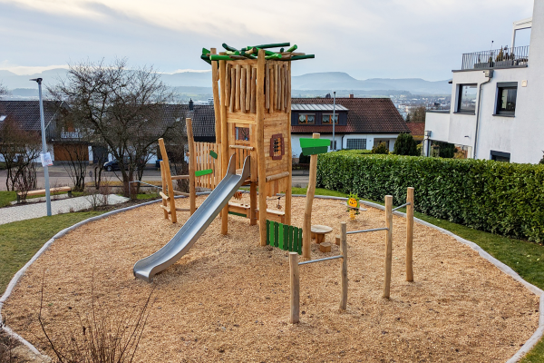 Sudetenstrasse, Eislingen