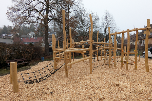 Schmidstrasse, Nürtingen