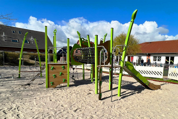 Kindertagesstätte, Prohn