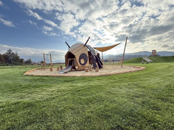 Architekten & Landschaftsplaner