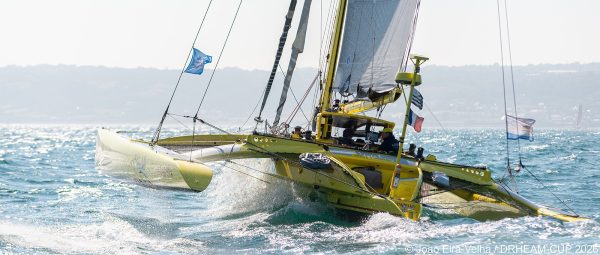 Die letzte Etappe vor Saint-Malo